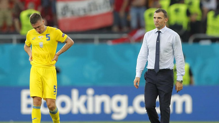 Украина и Италия вылетят в четвертьфинале? Шевченко и Манчини ждут самые серьезные испытания на Евро - фото