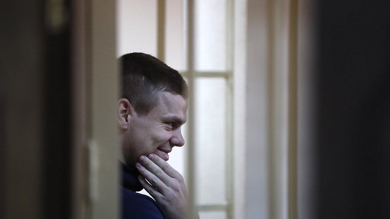 Брат Кокорина задержан в Москве - фото
