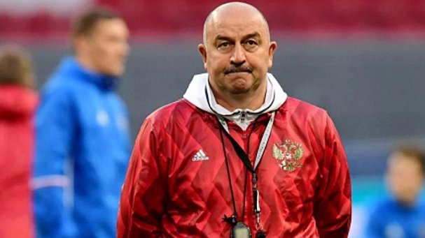 Бывший тренер «Спартака» заявил, что Черчесов может сам попросить об отставке из сборной России - фото