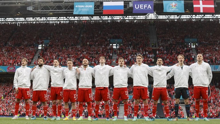 Кавазашвили стыдно называть себя футболистом из-за провала сборной России на Евро - фото