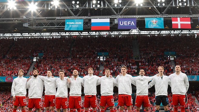 Орлов: Выступление сборной России на Евро-2020 – провал - фото