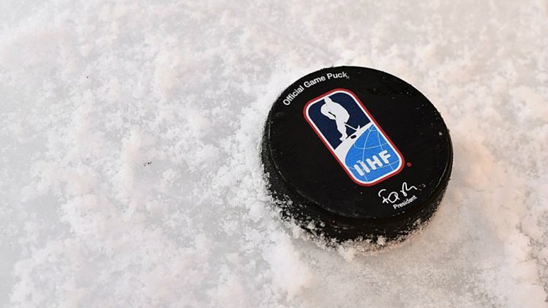 IIHF представила список кандидатов на пост президента и в совет федерации - фото