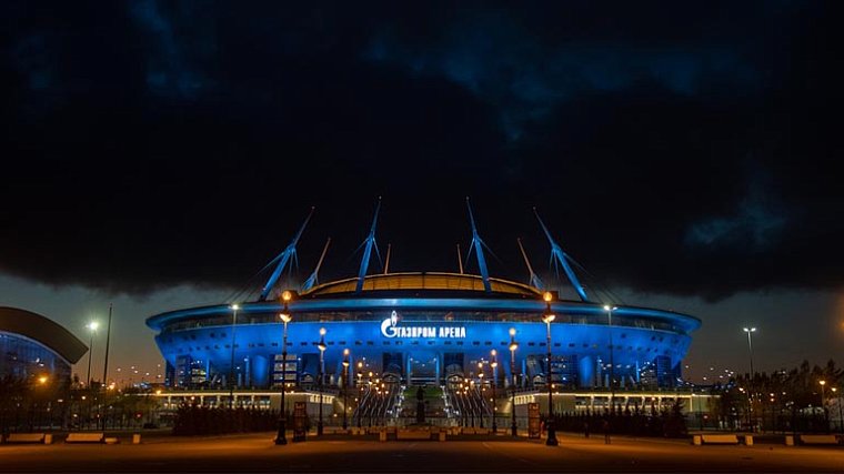 В Петербурге после завершения Евро-2020 введут запрет на посещение футбольных матчей - фото
