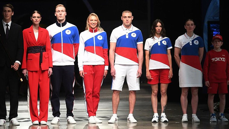 На Олимпийские игры в Токио поедут 335 российских спортсменов - фото