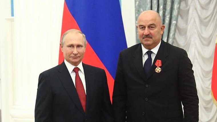 Главред «Эха Москвы» Венедиктов заявил, что Черчесова может уволить только президент России - фото