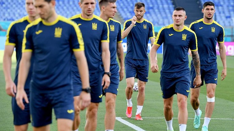 Малафеев – о сборной Украины: Могут биться и добиваться поставленной задачи - фото