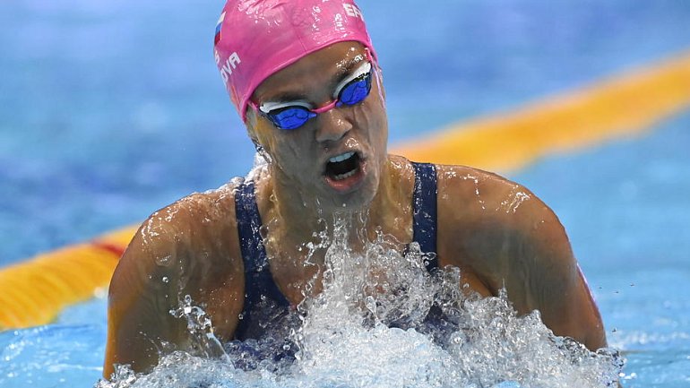 Ефимова не выступит на 200 метров брассом на Олимпиаде в Токио - фото