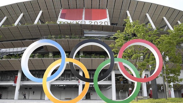 В Японии пропал олимпийский спортсмен из Уганды - фото