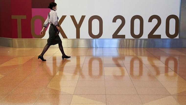 Оргкомитет игр в Токио прокомментировал информацию о первом заражении коронавирусом в Олимпийской деревне - фото