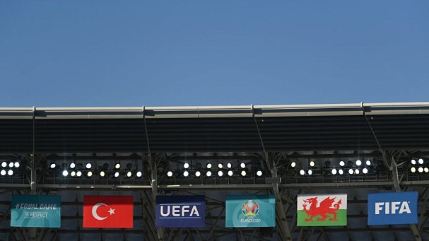 В ФИФА отреагировали на слухи о тестировании новых правил - фото