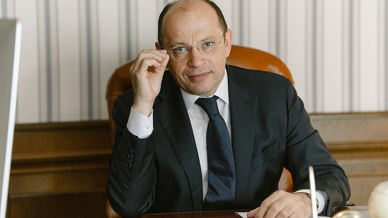 Президент РПЛ поддержал реформы РФС - фото