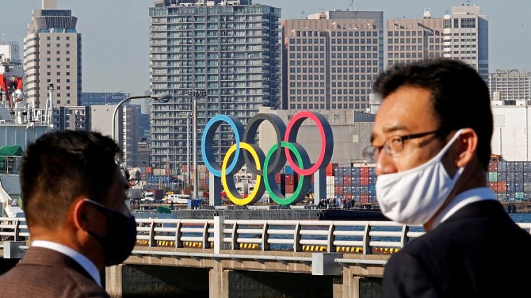 МОК не возражает против использования российского флага во время Олимпиады - фото