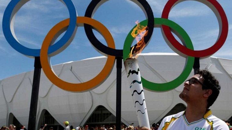 Сеул и Пхеньян не получили Олимпиаду-2032 - фото