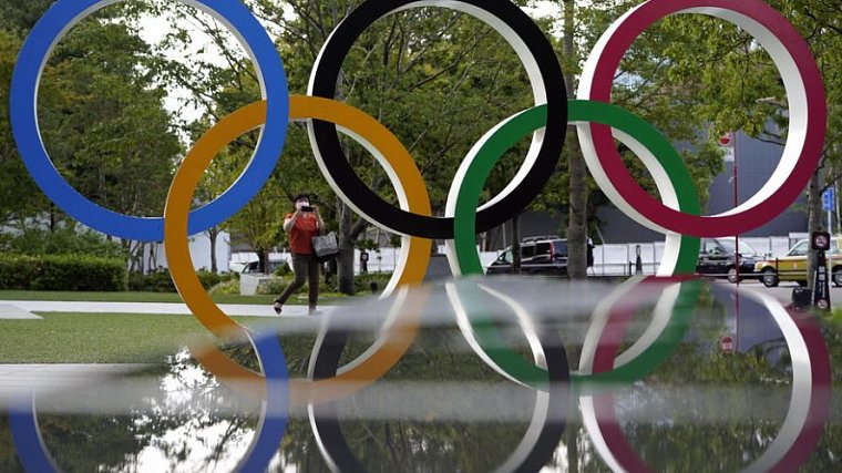 На Олимпиаде в Токио будет побит рекорд по соотношению женщин и мужчин-спортсменов - фото