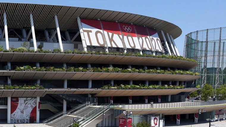 Постановщик церемонии открытия Игр в Токио уволен за антисемитизм - фото
