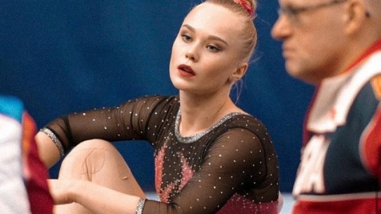 Российская гимнастка рассказала об условиях в Олимпийской деревне  - фото