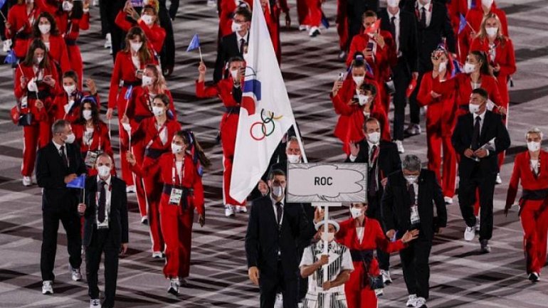 Софья Великая рассказала, помешали ли протесты проведению церемонии открытия Олимпиады   - фото