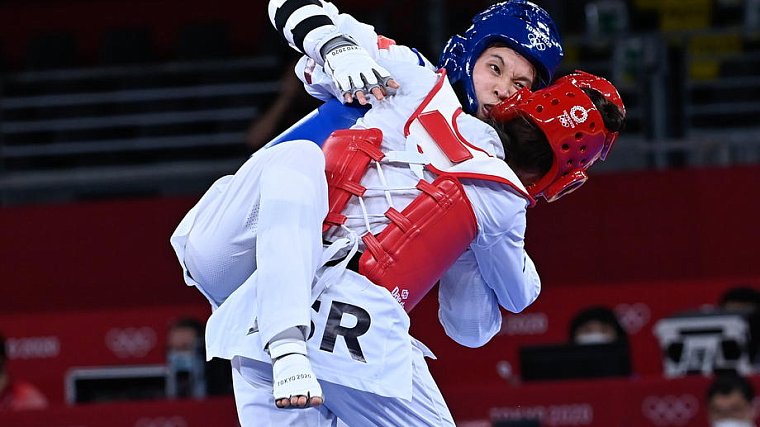 Россия занимает десятое место на Олимпиаде-2020 после первого медального дня - фото