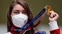 Сборная России завоевала первую золотую медаль на Олимпиаде в Токио  - фото