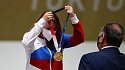 Вице-спикер Госдумы не испытал удовольствия от первой золотой медали России на Олимпиаде  - фото