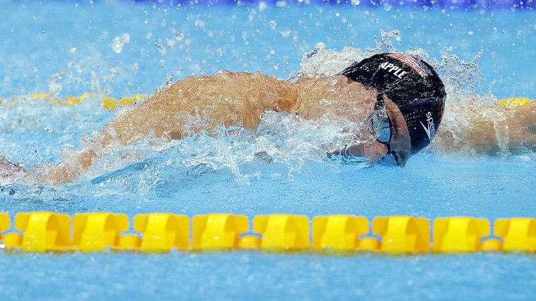Российские пловцы провалились на старте Олимпиады-2020. Странные оправдания главного тренера - фото