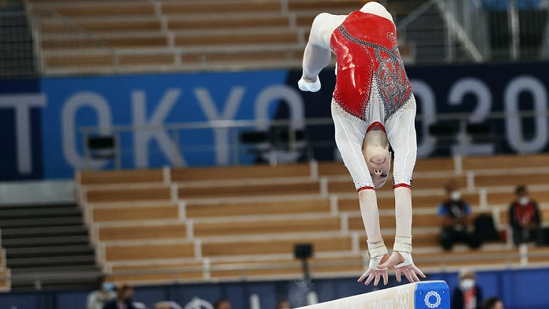 Дмитрий Свищев о золоте российских гимнасток на Олимпиаде-2020: Это самые дорогие медали - фото