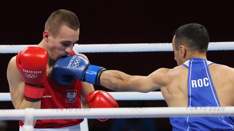 Олег Саитов недоволен выступлением российских боксеров на Олимпиаде-2020 - фото
