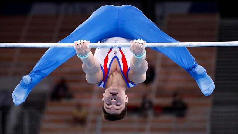 Бронзовый призер Олимпиады-2020 в Токио Нагорный – о своем выступлении: Шанс свой слил в унитаз - фото