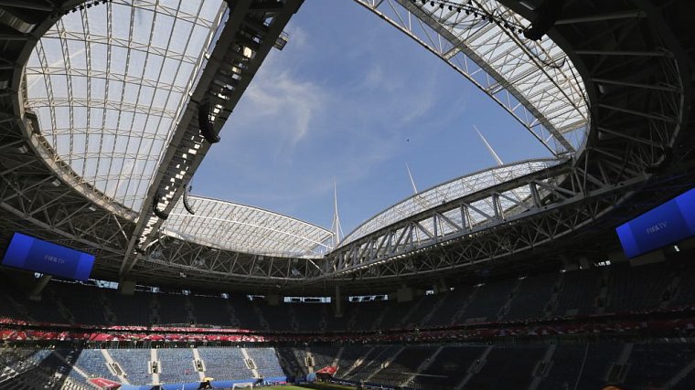 В Баку, как и в Петербурге, пустят 50% зрителей на матчи Евро-2020 - фото