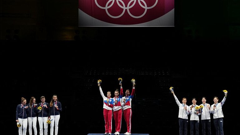 Все медали дня в Токио-2020: где россияне могут выиграть - фото