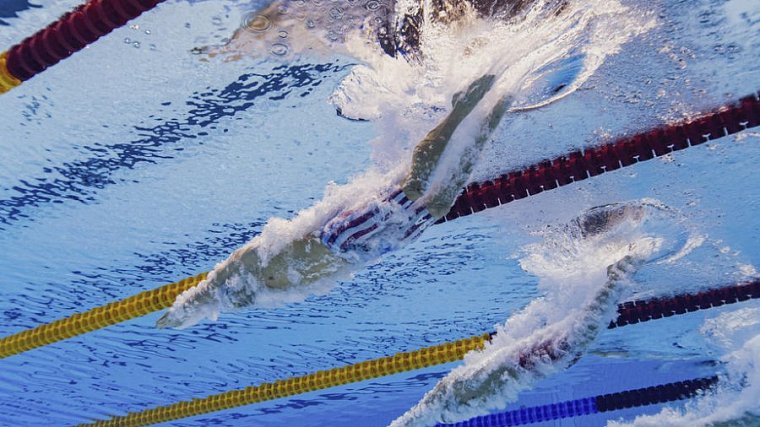 Самая неоднозначная команда Олимпиады. Российские пловцы: успех или провал? - фото