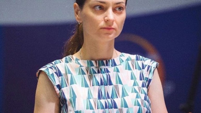 Первая женщина в истории: Александра Костенюк стала обладательницей Кубка мира по шахматам - фото