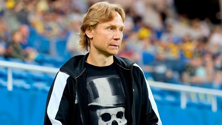 Мостовой считает, что Карпин вслед за «Ростовом» может покинуть и сборную России  - фото