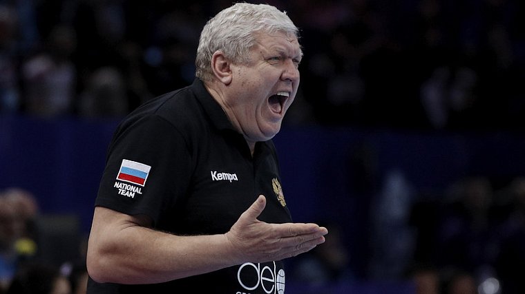 Олимпийский чемпион рассказал о возвращении Трефилова к работе - фото