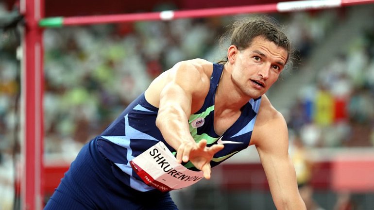 Шкуренев заявил, что не боится хейта из-за провала на Олимпиаде - фото