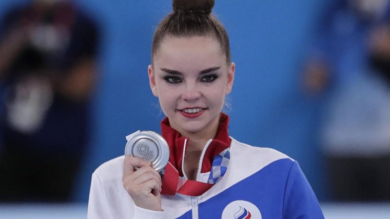 Поздняков прокомментировал серебро Авериной на Олимпиаде-2020  - фото