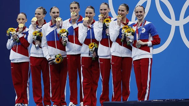 Покровская рассказала, кто из синхронисток закончит карьеру после Олимпиады-2020 - фото