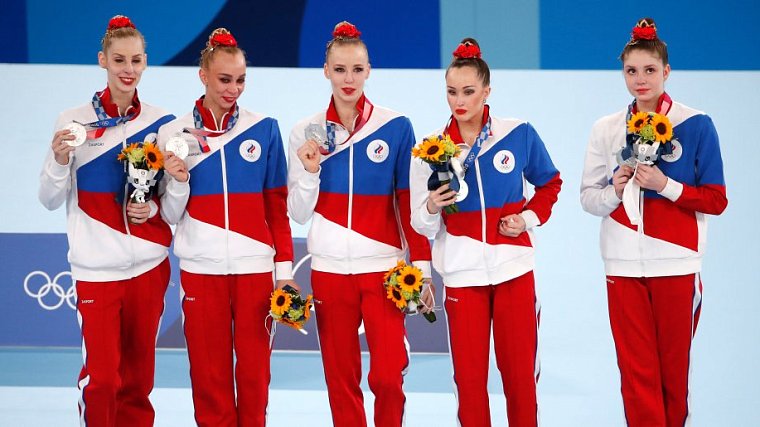 Итоговый медальный зачет Олимпиады-2020: Россия – пятая, кто еще выиграл награды - фото