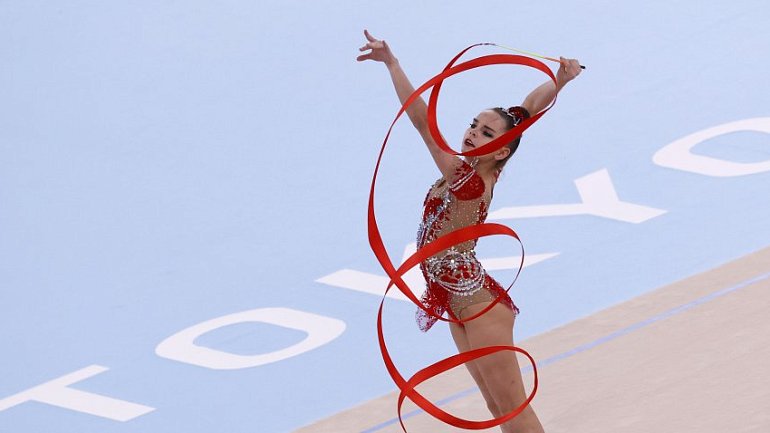 Болгарский тренер считает, что золото Олимпиады должны были отдать Авериной - фото