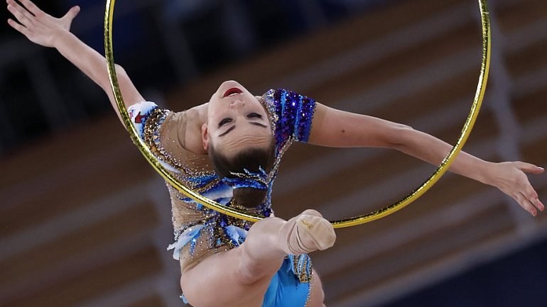 Белорусская ассоциация гимнастики объяснила взломом издевательское сообщение о сборной России - фото