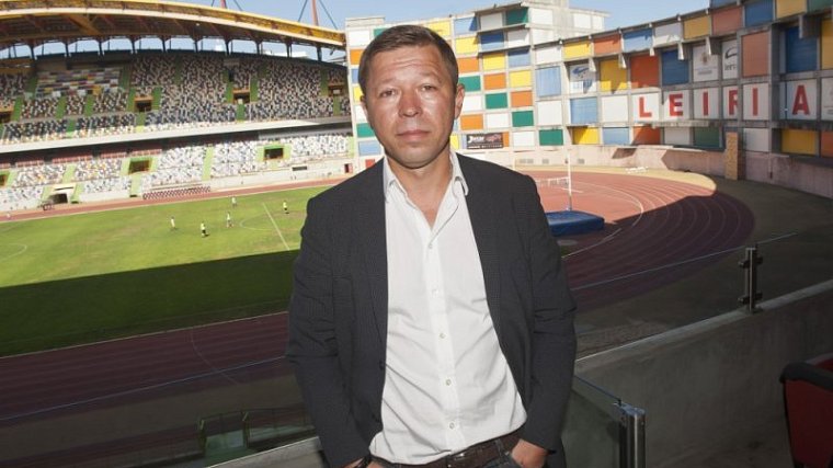 В Португалии узнали, кто может стать новым спортивным директором «Спартака» - фото