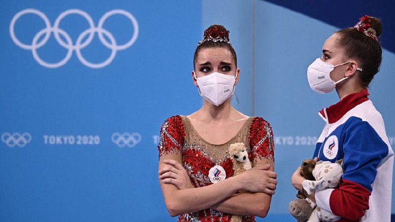 Сестры Аверины не намерены завершать карьеру после скандального поражения на Олимпиаде - фото