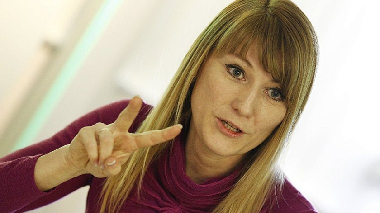 Журова заявила, что трансгендерная политика ISU может привести к обратной дискриминации - фото