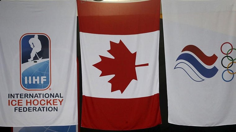IIHF оплатит игрокам НХЛ страховку для участия в Олимпиаде-2022 - фото