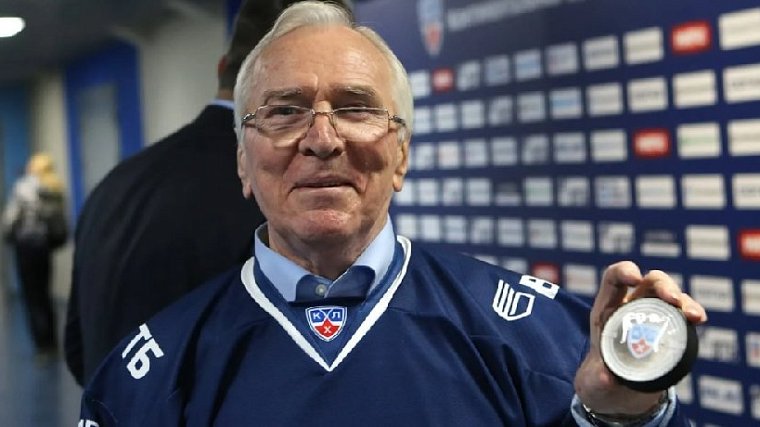 Давыдов назвал претендента на финал Кубка Гагарина в новом сезоне - фото