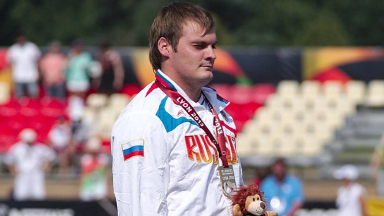 Россиянин Свиридов завоевал золото Паралимпиады-2020 с мировым рекордом в толкании ядра - фото
