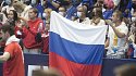 Болельщики выбрали официальный талисман ЧМ-2022 по волейболу в России - фото