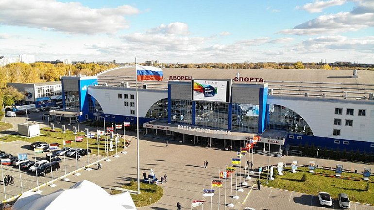 На Форуме «Россия – спортивная держава» откроют 16 спортивных объектов в 13 регионах России - фото
