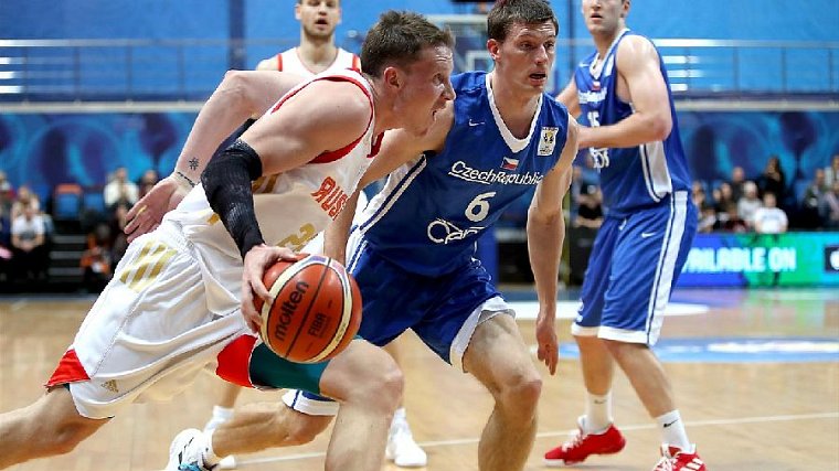 Сборную России по баскетболу может возглавить иностранец - фото