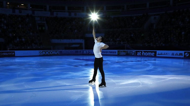 Алиев рискует пропустить Nebelhorn Trophy. Кто спасет полную квоту России на Олимпийские игры? - фото